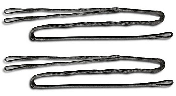 Тросы (2шт.) WICKED RIDGE для арбалета Мод. WARRIOR HL — купить в Алматы доставка по Казахстану