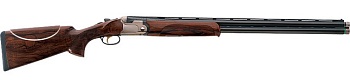 Гладкоствольное ружье BERETTA Мод. DT11 X-TRAP (двуствольное) — фото
