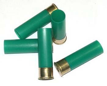 Гильза 12 пластик — купить в Алматы | Кoрган Центр | Казахстан