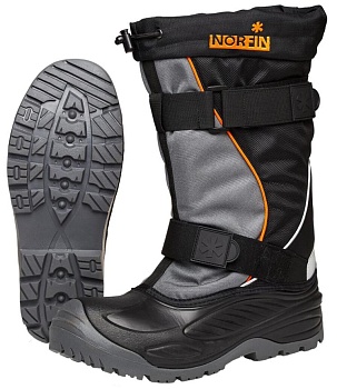 Сапоги NORFIN Мод. AVALANCHE — характеристики, материалы и назначение | KORGAN.KZ