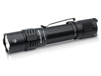 Фонарь FENIX Мод. PD35R — налобные, ручные и кемпинговые фонари | Алматы, Казахстан