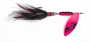 Блесна MEPPS GIANT KILLER (pink) — купить блесну в Алматы | KORGAN