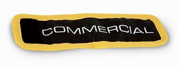 Хомуты (2шт.) для удилищ SHIMANO Мод. COMMERCIAL — аксессуары и снаряжение для рыбалки: коробки, держатели, инструменты | Алматы, Казахстан