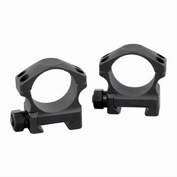 Кольца (2шт.) для оптики NIGHTFORCE Moд. STEEL Алматы, Қазақстандағы оптикаға арналған