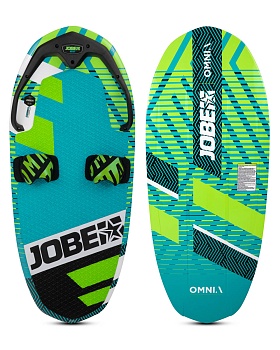 Многофункциональный борд JOBE Мод. OMNIA — купить в Алматы | KORGAN.KZ