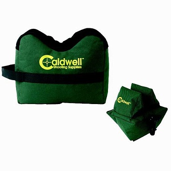 Передний и задний упор для пристрелки оружия CALDWELL Мод. Dead Shot Boxed Combo для пристрелки оружия в Алматы, Казахстан