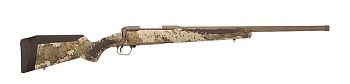 Нарезной карабин SAVAGE Мод. 110 HIGH COUNTRY SYNTHETIC CAMO TRUE TIMBER STRATA + MIDNIGHT BRONZE CERAKOTE FLUTED | Нарезное оружие — купить нарезное оружие для охоты и спорта | KORGAN