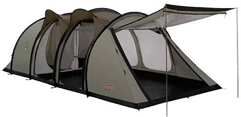 Палатка СOLEMAN Мод. MACKENZIE X6 Купить в Алматы — магазин Korgan Center