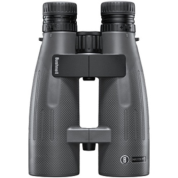 Бинокль BUSHNELL Мод. MATCH PRO ED GRAY BaK-4 ABBE-KOENIG PRISM R: SHOTCALL для охоты и туризма в Алматы, Казахстан
