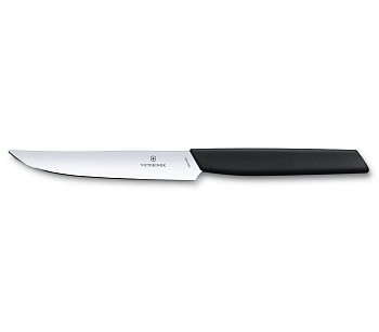 Кухонный нож VICTORINOX Мод. SWISS MODERN STEAK #6.9003.12 для кухни в Алматы, Казахстан