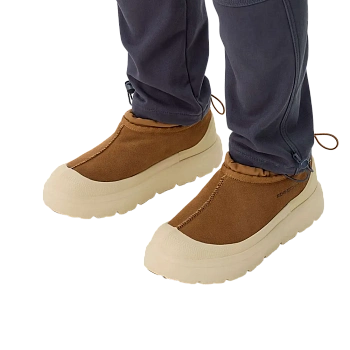 Угги Remington Urban WW Ocher — характеристики, материалы и назначение | KORGAN.KZ