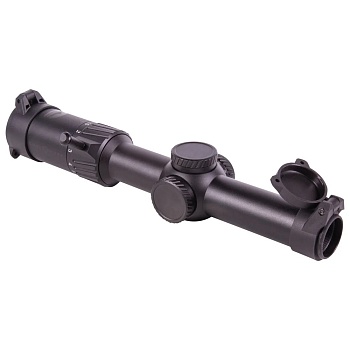 Оптический прицел SIGHTMARK Мод. PRESIDIO 1-6x24 для охоты в Алматы, Казахстан