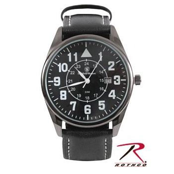 Часы ROTHCO Мод. SMITH & WESSON CIVILIAN — часы rothco мод. smith & wesson civilian Алматы, Казахстан