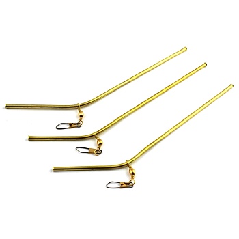 Антизакручиватель HC256, 3 шт комплект — аксессуары и снаряжение для рыбалки: коробки, держатели, инструменты | Алматы, Казахстан