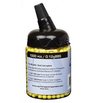  Страйкбольные боеприпасы Пластиковые шарики ASG Мод. BB купить Алматы Казахстан Кoрган Центр | Казахстан | Доставка 