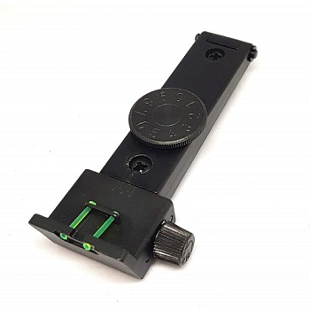 Қаруға арналған бөлшектер мен керек-жарақтар / Запчасти и аксессуары для пневматики — Целик DIANA (комплект) для Мод. 20 T01/24/25/26/27/28/34/35/36/38/45/50/350 Magnum 7 350 Magnum T05/48/52/54/Panther 21 (#12)