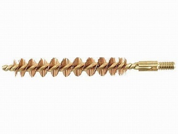 Ершик бронзовый TIPTON BEST для ухода за оружием в Алматы, Казахстан