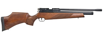 Пневматическая винтовка BSA Мод. PСP SCORPION SE WALNUT — для спортивных организаций, купить в Алматы, доставка по Казахстану