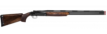 Гладкоствольное ружье BENELLI Мод. 828U SPORT WOOD P-BALANCING POWERBORE CRIO (двуствольное) — фото
