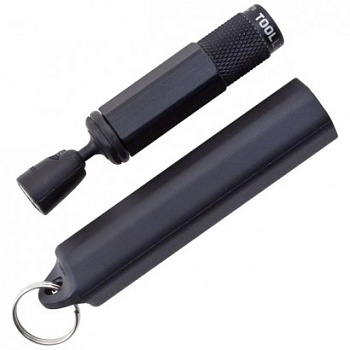 Фонарь с магнитом TOOL LOGIC Мод. SL PRO (черный) — налобные, ручные и кемпинговые фонари | Алматы, Казахстан