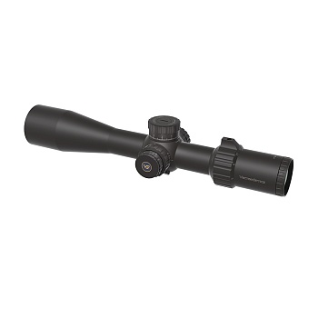 Оптический прицел VECTOR OPTICS Мод. TAURUS HD 34MM 6-24x50 FFP для охоты в Алматы, Казахстан