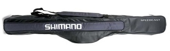 Чехол для удилищ SHIMANO SPEEDCAST Мод. SHSURF01 — рыболовное снаряжение, чехлы, коробки, ящики | Алматы, Казахстан
