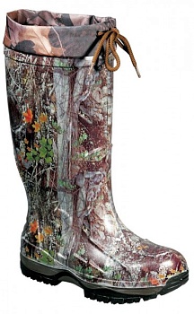 Обувь BAFFIN RUBBER Мод. ICEBEAR — характеристики, материалы и назначение | KORGAN.KZ