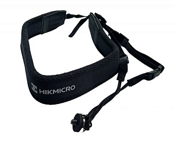 Темляк HIKMICRO OWL – тепловизор для охоты и наблюдения в Казахстане