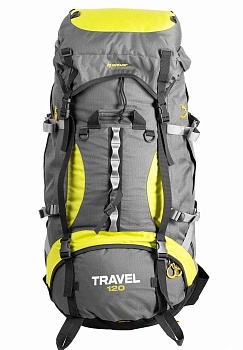 Рюкзак NISUS Мод. TRAVEL N-TB084-120L-G Алматы, Казахстан