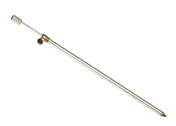 Колышек JINDAL — аксессуары и снаряжение для рыбалки: коробки, держатели, инструменты | Алматы, Казахстан