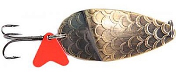 Блесна LUCKY JOHN Мод. BAITFISH — купить блесну в Алматы | KORGAN