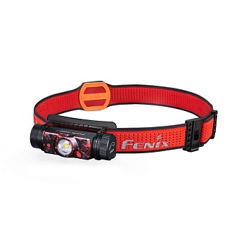 Фонарь FENIX Мод. HM62-T магма — налобные, ручные и кемпинговые фонари | Алматы, Казахстан