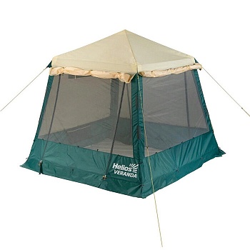 Шатер HELIOS Мод. VERANDA HS-3453 Купить в Алматы — магазин Korgan Center