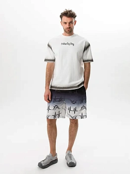 Шорты плавательные Remington Surfing Gradient Gray — технические характеристики, материалы, бренд | KORGAN.KZ