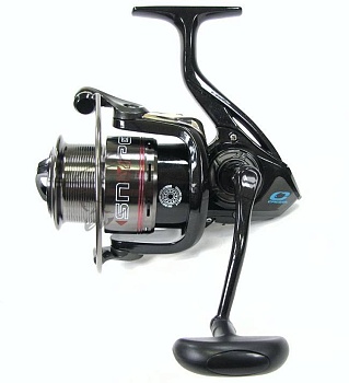 Катушка CRESTA SNYPER 4000 — катушка спиннинговая с передним фрикционом, снасти для рыбалки | Алматы, Казахстан