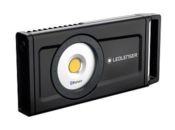 Фонарь LEDLENSER Мод. iF8R — налобные, ручные и кемпинговые фонари | Алматы, Казахстан