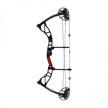 Лук блочный EK Мод. BUSTER BLACK — купить в Алматы доставка по Казахстану