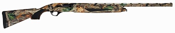 Гладкоствольное ружье ATA ARMS Moд. VENZA CAMO ADVANTAGE TIMBER HD (полуавтоматическое) — фото