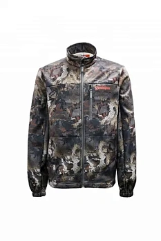 Джемпер Remington Polar Dream Timber — характеристики, материалы и назначение | KORGAN.KZ