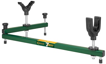 Станок для пристрелки оружия CALDWELL Мод. 7-Rest для пристрелки оружия в Алматы, Казахстан