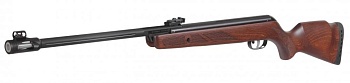 Пневматическая винтовка GAMO Мод. HUNTER 440-F — купить пневматическую винтовку в Алматы | Доставка по Казахстану