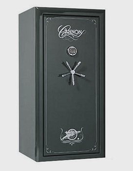 Сейф CANNON Мод. TRADITIONAL T36 — огнеупорные и взломостойкие модели | KORGAN Казахстан