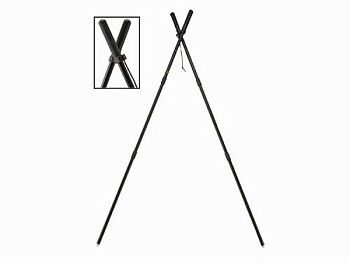 Cтойка для штатива STEADY STIX II BIPOD Алматы, Қазақстандағы аңшылық және спорттық атуға арналған