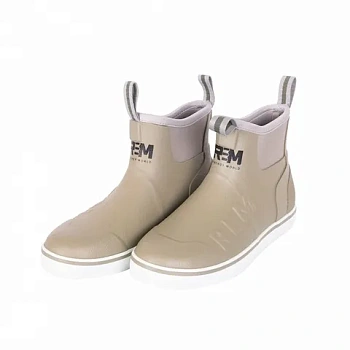 Сапоги Remington Deck Boots Green — характеристики, материалы и назначение | KORGAN.KZ