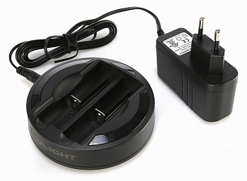 Зарядное устройство OLIGHT Мод. OMNI-DOK — налобные, ручные и кемпинговые фонари | Алматы, Казахстан