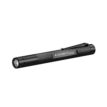 Фонарь LEDLENSER Мод. P4R CORE — налобные, ручные и кемпинговые фонари | Алматы, Казахстан