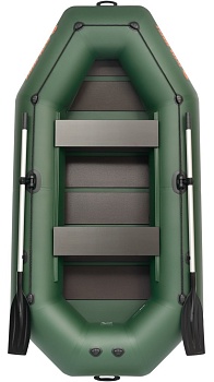 Лодка надувная KOLIBRI Мод. K-280CT — купить в Алматы | KORGAN.KZ