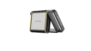 Фонарь LEDLENSER Мод. AF8R WORK — налобные, ручные и кемпинговые фонари | Алматы, Казахстан