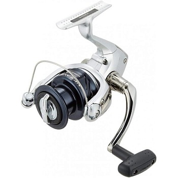 Катушка SHIMANO NEXAVE 8000 FE — катушка спиннинговая с передним фрикционом, снасти для рыбалки | Алматы, Казахстан