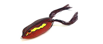 Лягушка SPRO BRONZEYE FROG — приманки, бойлы, пеллетс | Алматы, Казахстан